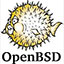 OpenBSD 5.8官方版(附带安装教程)