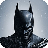 蝙蝠侠阿甘起源手机版 v1.3.0安卓版