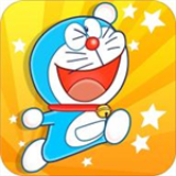 哆啦a梦快跑大冒险游戏 v3.0.0安卓版