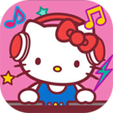 Hello Kitty音乐派对ios版 v1.1.4官方版
