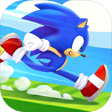 索尼克跑酷大冒险(Sonic Runners Adventure) v1.0.7苹果版