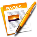 pages mac版(mac文字編輯軟件) V6.3