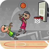 篮球战役苹果版 v2.4.4