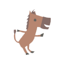 超级鸡马(ultimate chicken horse) for mac版 v1.3.15