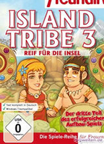 岛屿部落3游戏