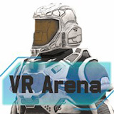 競技場(Arena)VR