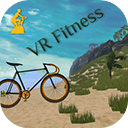 VR Fitness(沙滩自行车VR) ios版