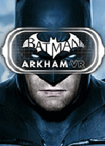 蝙蝠俠阿卡姆(Batman Arkham)VR