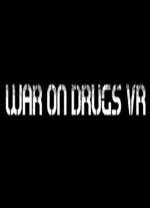 藥丸戰爭(War on Drugs)vr