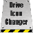 Drive Icon Changer(驱动器图标更改工具) v1.1绿色汉化版
