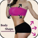 视频瘦身软件(perfect body shape) v2.1苹果版