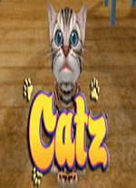 宠物猫2006