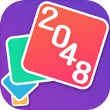 2048接龙游戏 v1.0安卓版