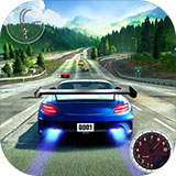 街头赛车游戏(Street Racing 3D) v7.4.3安卓版