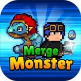 神奇宝贝怪物收集破解版(MergeMonster) v13.0安卓版