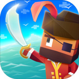 方块海盗王游戏 v1.5_263安卓版