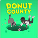 甜甜圈都市 mac版(Donut County) v1.1.0中文版