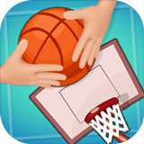 特技篮球高高手 v1.0.1安卓版