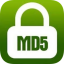 文件MD5查看工具 v1.0官方版