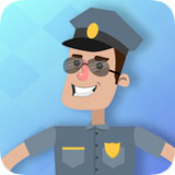 警察公司中文版 v1.0.5安卓版