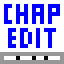 chapterEditor视频文件章节编辑工具 v1.18