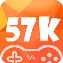 57k游戏平台 v1.7.7安卓版
