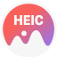 WALTR HEIC Converter(HEIC图片格式转换器) 官方版