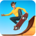 滑板运动员游戏 v1.28安卓版