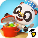 熊猫博士餐厅3最新版 v21.2.75安卓版