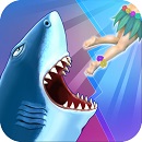饥饿的鲨鱼进化破解版 v9.4.2安卓版