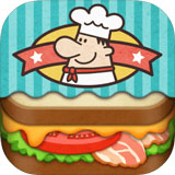 可爱的三明治店中文版 v1.1.7.0安卓版