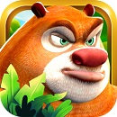 熊出没森林勇士最新版 v1.5.0官方版