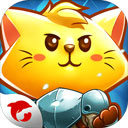 猫咪斗恶龙破解版 v1.2.2中文修改版