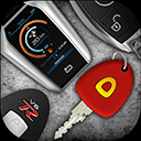 汽车钥匙和发动机的声音苹果版 v1.2.0