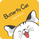 蝴蝶猫app v1.4.7安卓版