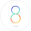 最美ios8主题锁屏app v3.58安卓版
