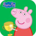 小猪佩奇的运动会游戏 v1.3.4安卓版