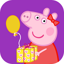 小猪佩奇的派对时间游戏(又名小猪佩奇联欢会) v1.3.10安卓版