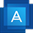 acronis backup12.5密匙 附安裝教程