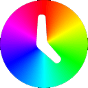 digital clock时钟绿色版 v4.7.8
