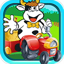 儿童欢乐农场游戏 v3.52.32安卓版
