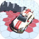 赛车之王游戏破解版(RacerKing) v2.0安卓版