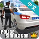 Police Simulator手机版 v3.1.5安卓版