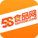 58食品网app最新版 v1.0.11安卓版