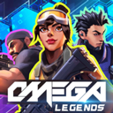前线对决官方版(Omega Legends)