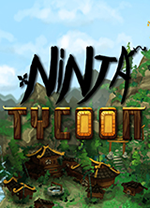忍者大君(Ninja Tycoon)中文版 v1.0免安裝漢化版