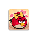 愤怒的小鸟情人节版（Angry Birds） v1.2.0安卓版