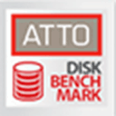 atto磁盘基准测试软件 v4.00中文版