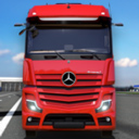 卡车模拟器终极版2024最新版本 v1.3.0安卓版