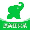 小象生鲜app游戏图标